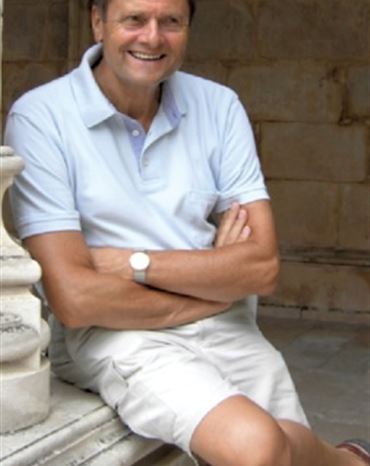 Profilbild Peter Hermann Oskar Brülle